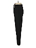 Unbranded Solid Black Dress Pants Size M - photo 5
