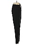 Unbranded Solid Black Dress Pants Size M - photo 4