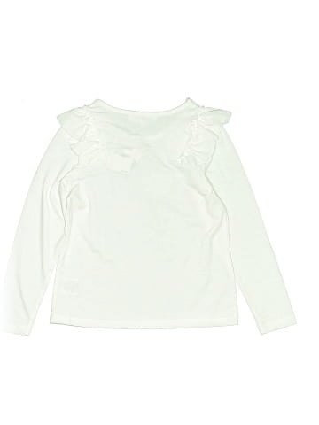 Truly Me Long Sleeve Top (view 2)