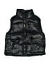 XLOOP 100% Polyester Black Vest Size 100 cm / US 3-4 - photo 1