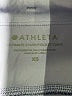 Athleta Color Block Blue Active Pants Size XS - photo 7
