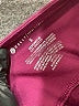 Bally Total Fitness Purple Active Pants Size S - photo 9
