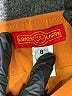Krazy Larry Orange Active Pants Size 8 - photo 4