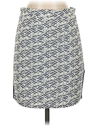 Matison Stone Casual Skirt (view 1)