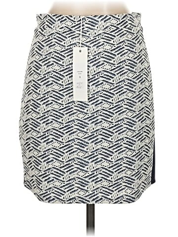 Matison Stone Casual Skirt (view 2)