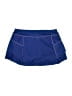 Athleta Blue Active Skort Size L - photo 1