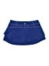 Athleta Blue Active Skort Size L - photo 2