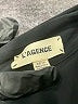 L'Agence Black Long Sleeve Blouse Size XS (0) - photo 6