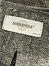 SoulCycle Gray Active Tank Size S - photo 7