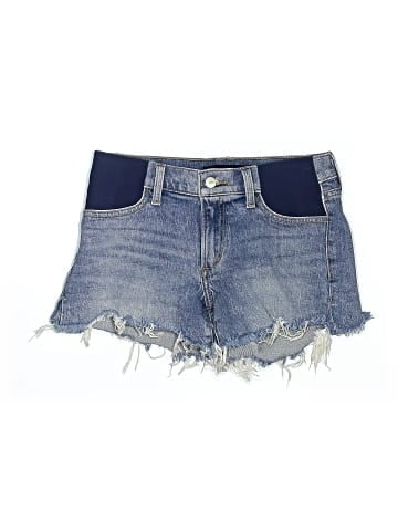 Joe's Jeans Denim Shorts (view 1)