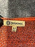 Democracy Orange Pullover Sweater Size XS - photo 7
