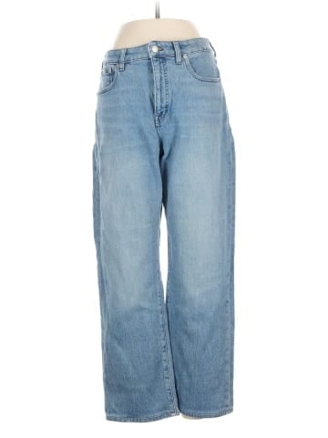 Madewell Jeans (view 1)