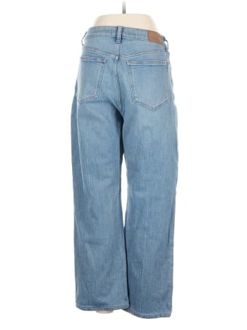Madewell Jeans (view 2)