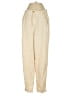 Everlane Ivory Casual Pants Size 4 - photo 1