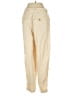 Everlane Ivory Casual Pants Size 4 - photo 2