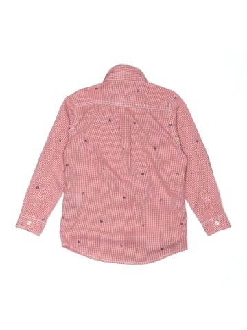 Tommy Hilfiger Long Sleeve Button-Down Shirt (view 2)