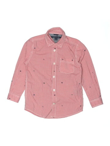 Tommy Hilfiger Long Sleeve Button-Down Shirt (view 1)