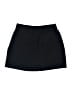 Talulah New York Solid Black Active Skort Size M - photo 2
