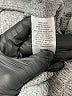 Make + Model Gray Pullover Hoodie Size L - photo 8