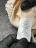 LAS SUREÑAS 100% Linen Ivory Linen Pants Size S - photo 4