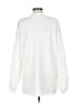 Shein 100% Polyester White Blazer Size L - photo 2