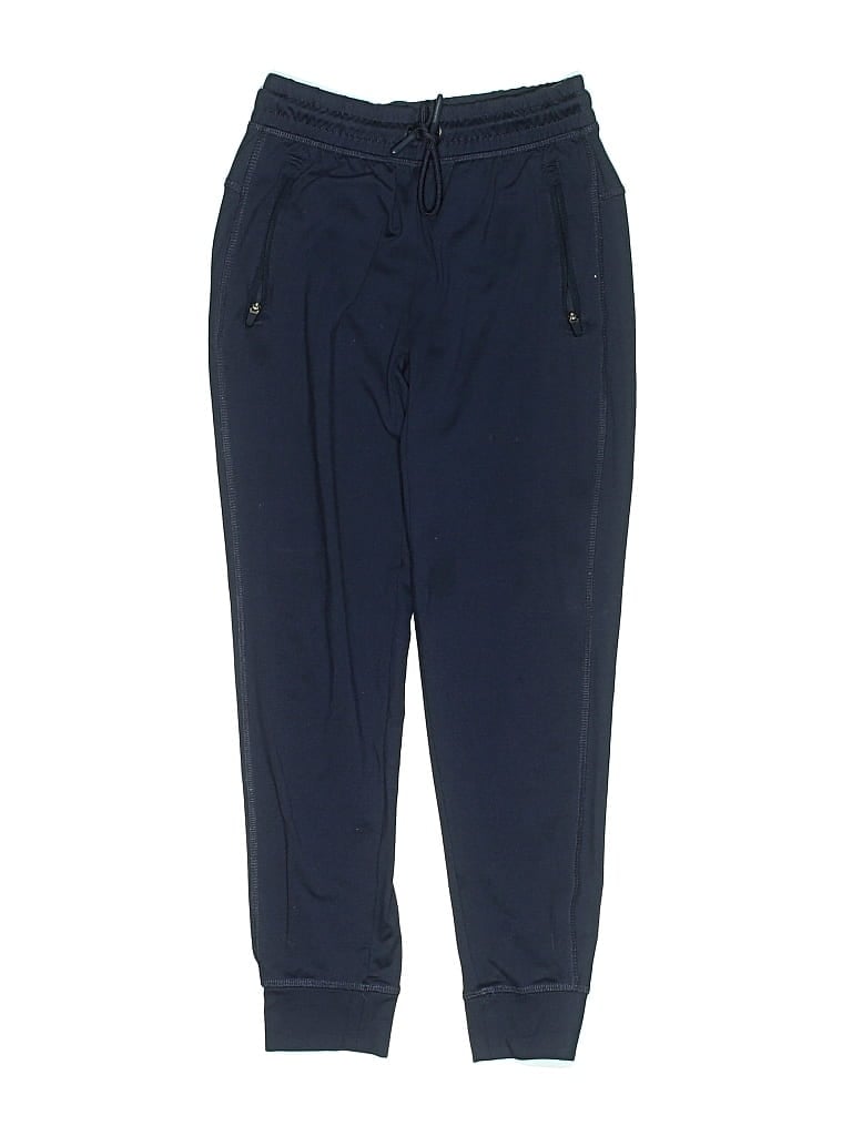 ALL IN MOTION Pre-owned Kids' Casual Pants In Blue