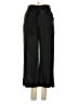 L Space 100% Cotton Black Casual Pants Size XS - photo 1