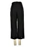 L Space 100% Cotton Black Casual Pants Size XS - photo 2