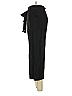 L Space 100% Cotton Black Casual Pants Size XS - photo 5