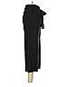 L Space 100% Cotton Black Casual Pants Size XS - photo 4