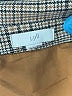 J.Jill Plaid Tan Blazer Size P (estimated, petite) - photo 6