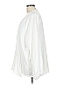 Shein 100% Polyester White Blazer Size L - photo 5