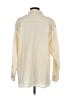 Timberland Ivory Long Sleeve Button-Down Shirt Size S - photo 2