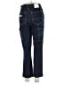 Lee 100% Cotton Blue Jeans Size 27 waist - photo 2