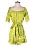 Lovers + Friends Green Romper Size M - photo 1