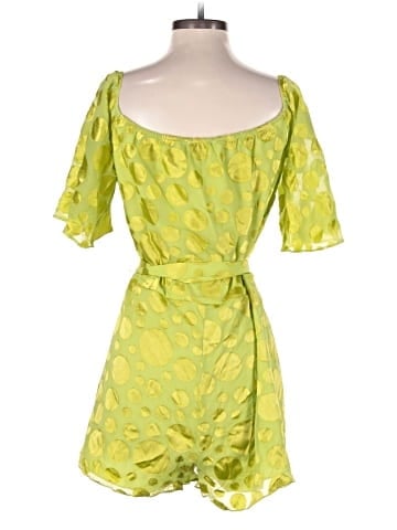 Lovers + Friends Romper (view 2)