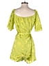 Lovers + Friends Green Romper Size M - photo 2