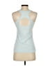 Athleta Blue Active Tank Size XS - photo 2