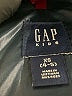 Gap Kids Gray Vest Size 4 - 5 - photo 3