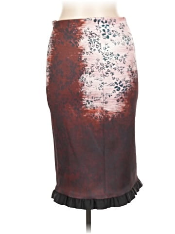 Clover Canyon Casual Skirt (view 2)