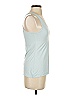 Athleta Blue Active Tank Size XS - photo 4
