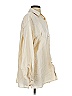 Timberland Ivory Long Sleeve Button-Down Shirt Size S - photo 4