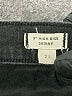 Madewell Chevron-herringbone Black Jeans Size 29 waist - photo 8