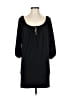 Evovorro Black 3/4 Sleeve T-Shirt Size M - photo 1