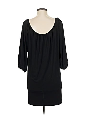 Evovorro 3/4 Sleeve T-Shirt (view 2)