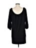 Evovorro Black 3/4 Sleeve T-Shirt Size M - photo 2