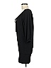 Evovorro Black 3/4 Sleeve T-Shirt Size M - photo 5