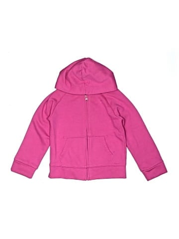 The Children's Place Zip Up Hoodie (view 1)