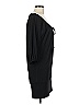 Evovorro Black 3/4 Sleeve T-Shirt Size M - photo 4
