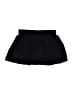 TnAction Solid Black Active Skort Size L - photo 1